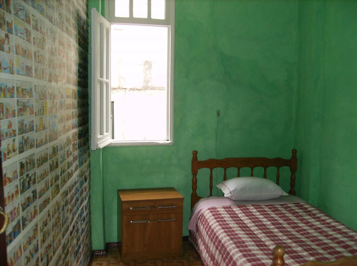 Dias E Dominguez Vandrarhem Lisboa Rum bild